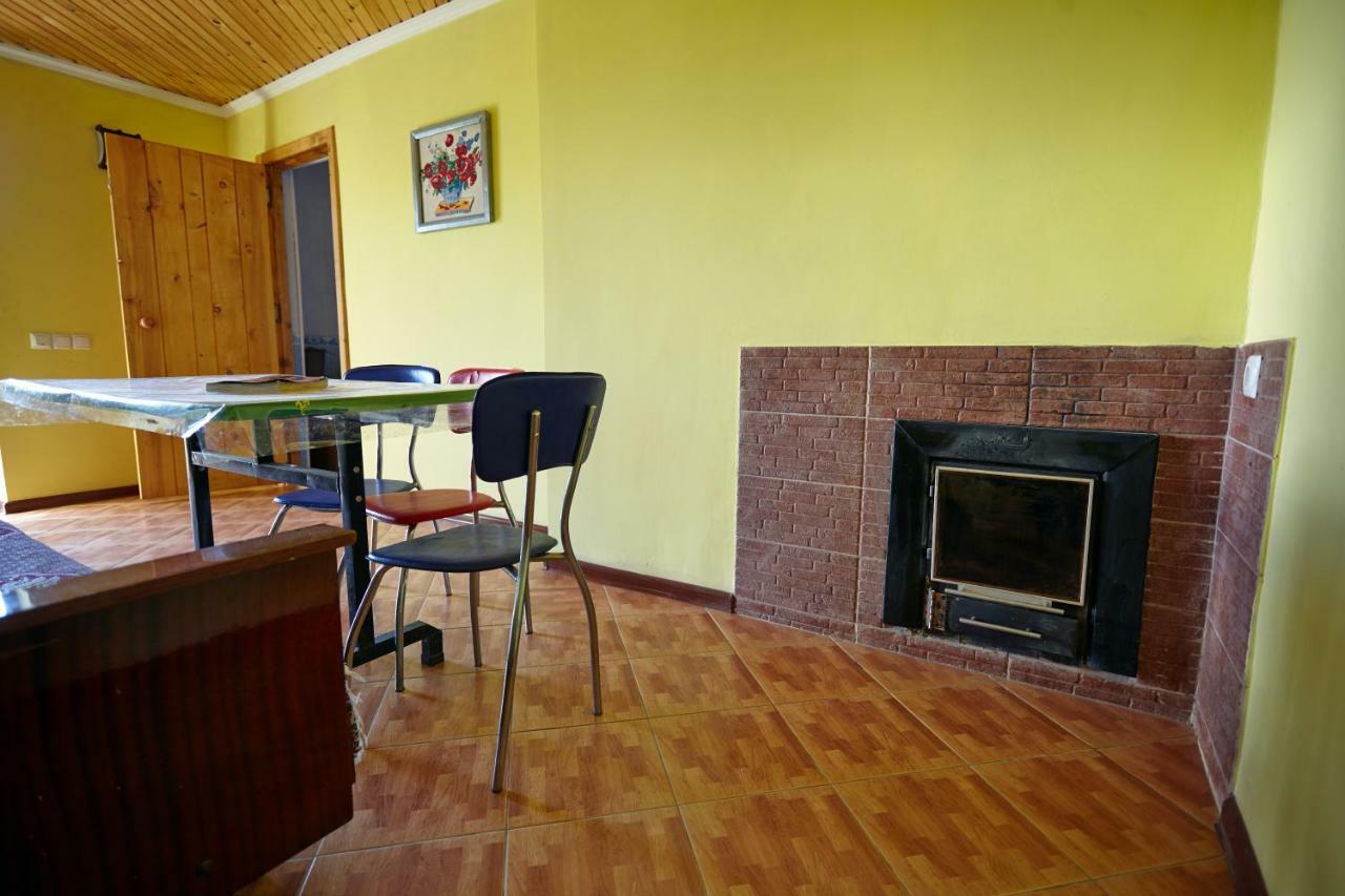 Guest House Kutchu Kaji-Say Exterior photo